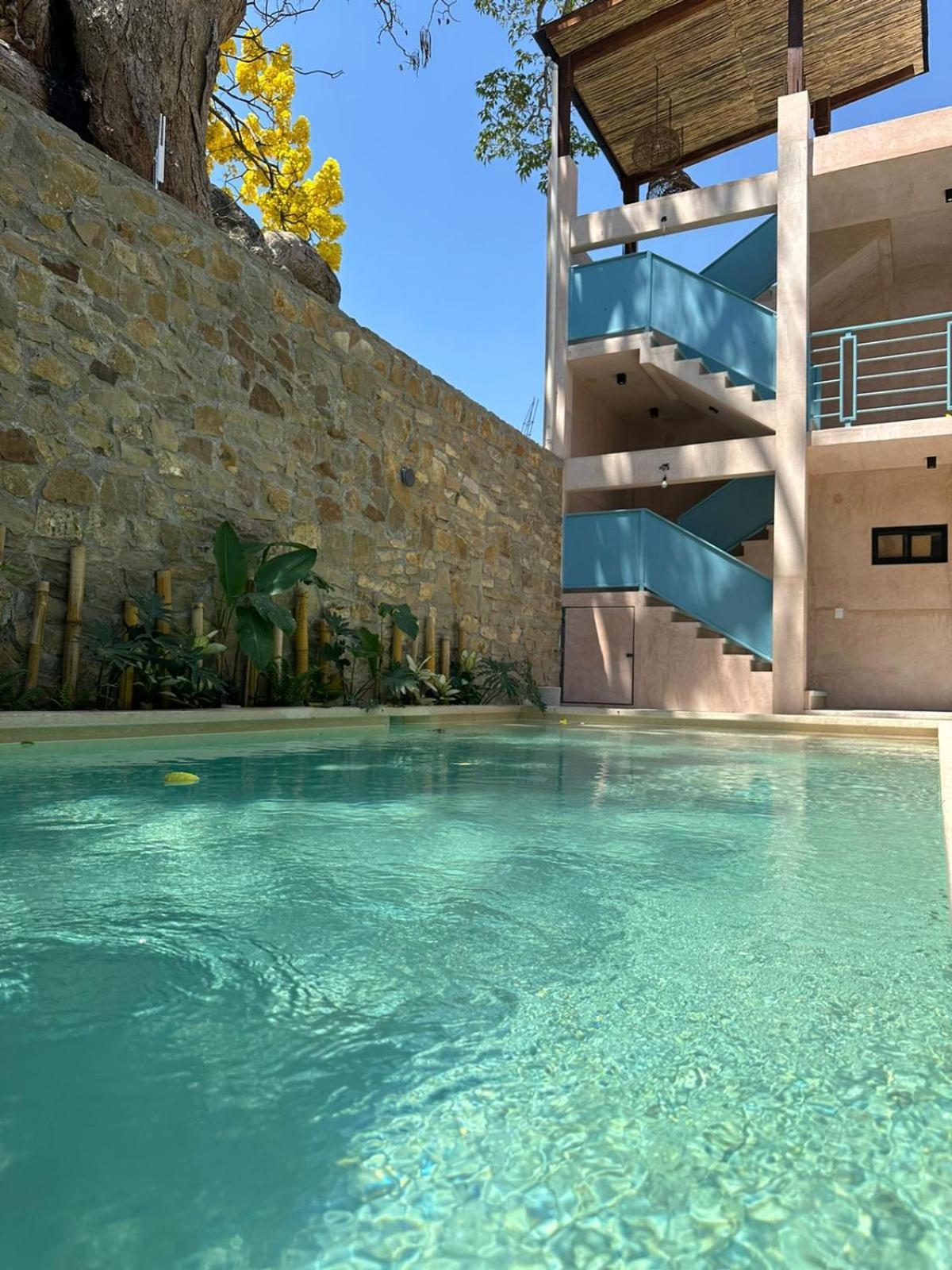 Hotel Mansion Chiapa Chiapa de Corzo Luaran gambar