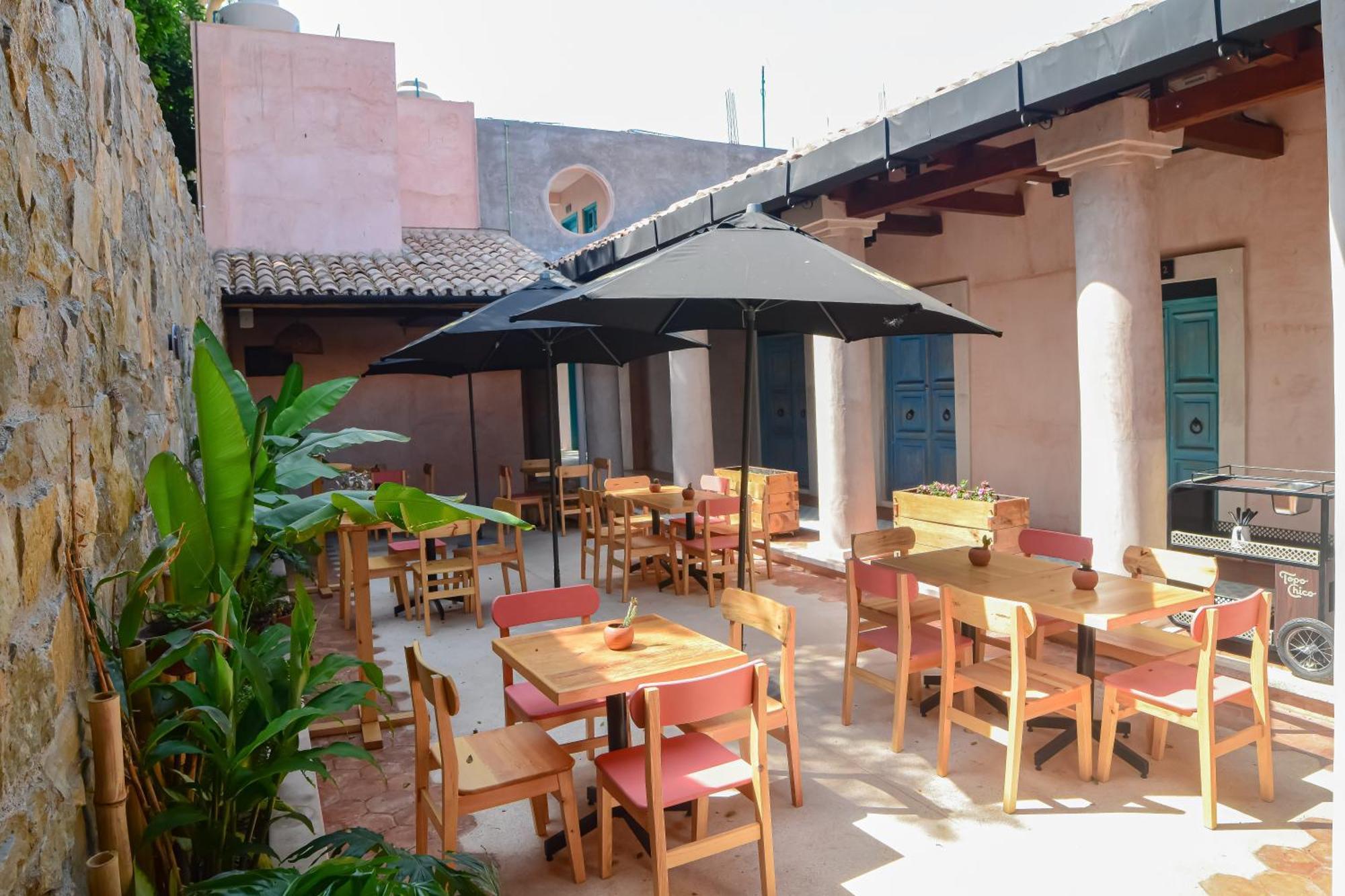 Hotel Mansion Chiapa Chiapa de Corzo Luaran gambar