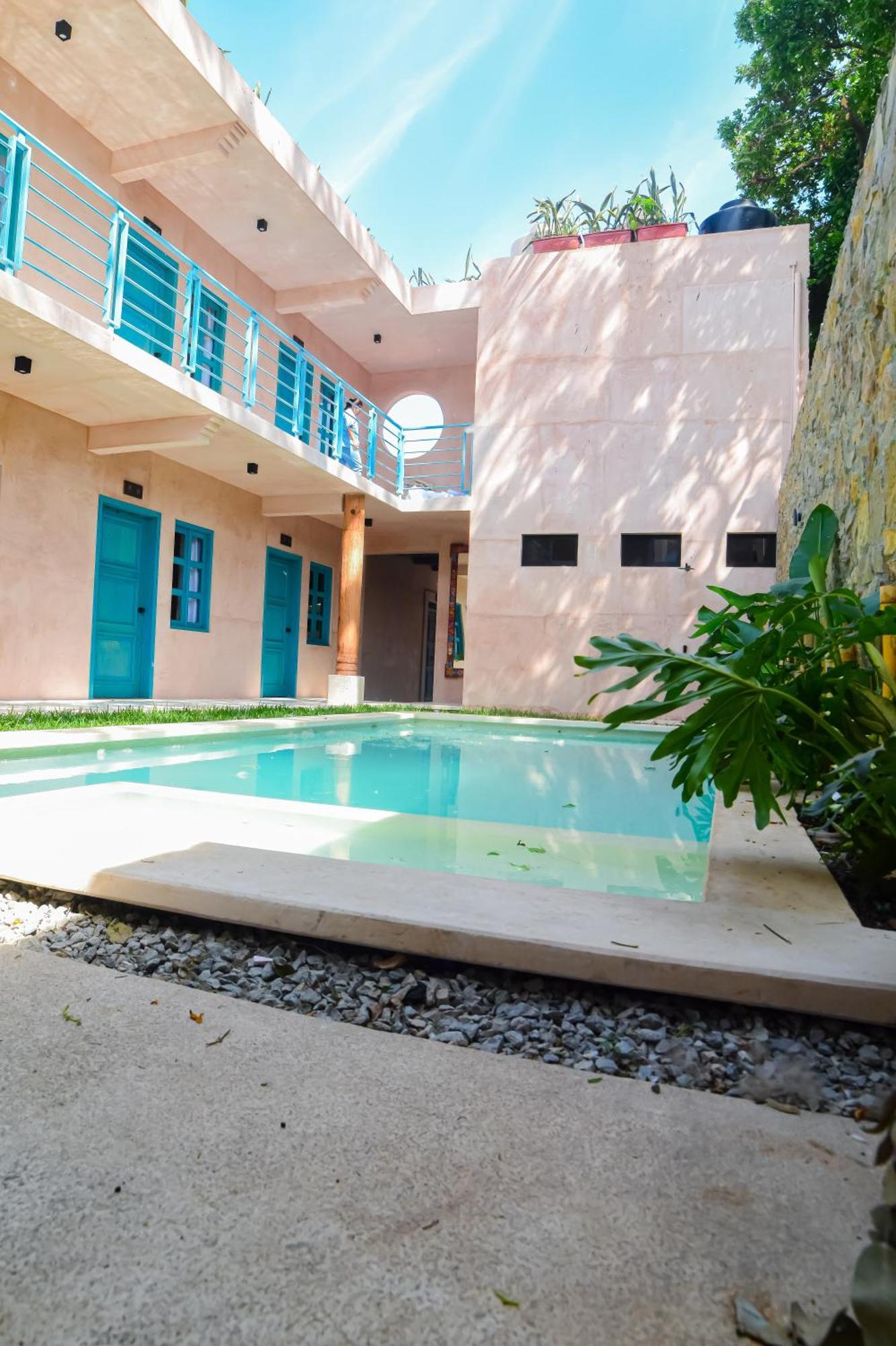 Hotel Mansion Chiapa Chiapa de Corzo Luaran gambar