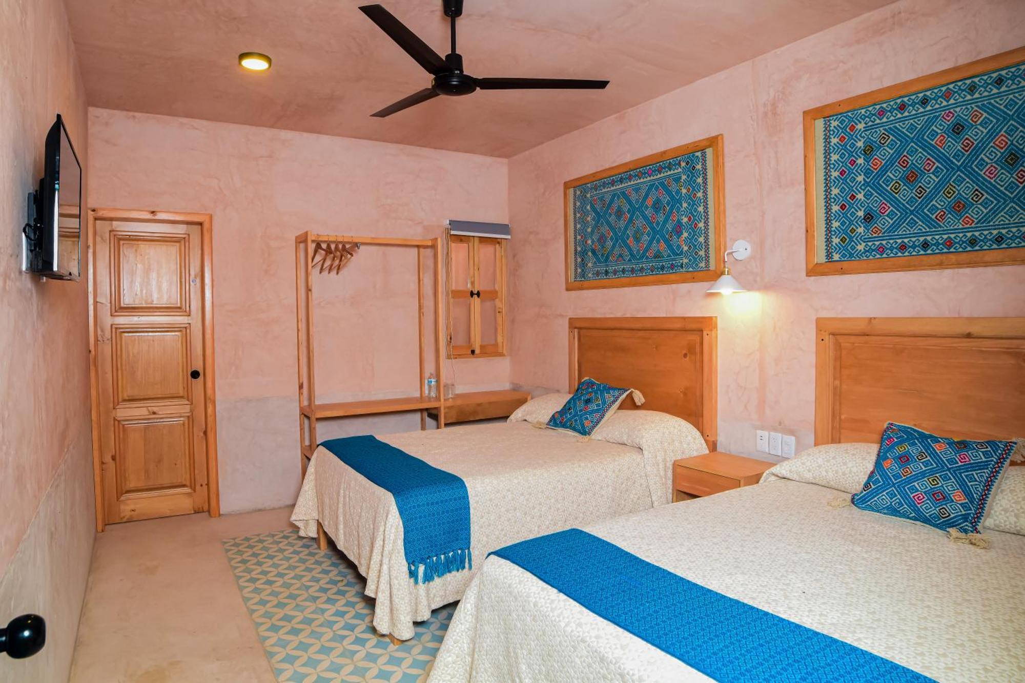 Hotel Mansion Chiapa Chiapa de Corzo Luaran gambar